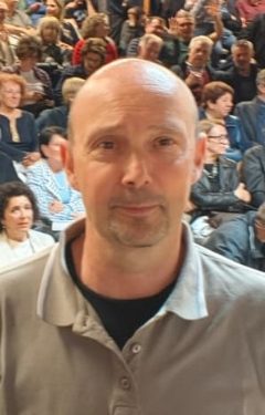 Claudio Cingarlini
